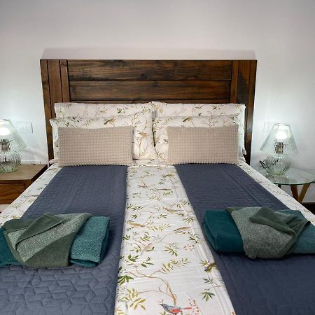Dream Rambla Διαμέρισμα Σάντα Κρουζ Τενερίφης Εξωτερικό φωτογραφία