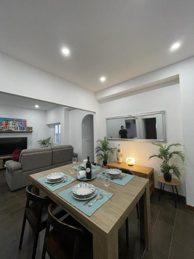 Dream Rambla Διαμέρισμα Σάντα Κρουζ Τενερίφης Εξωτερικό φωτογραφία