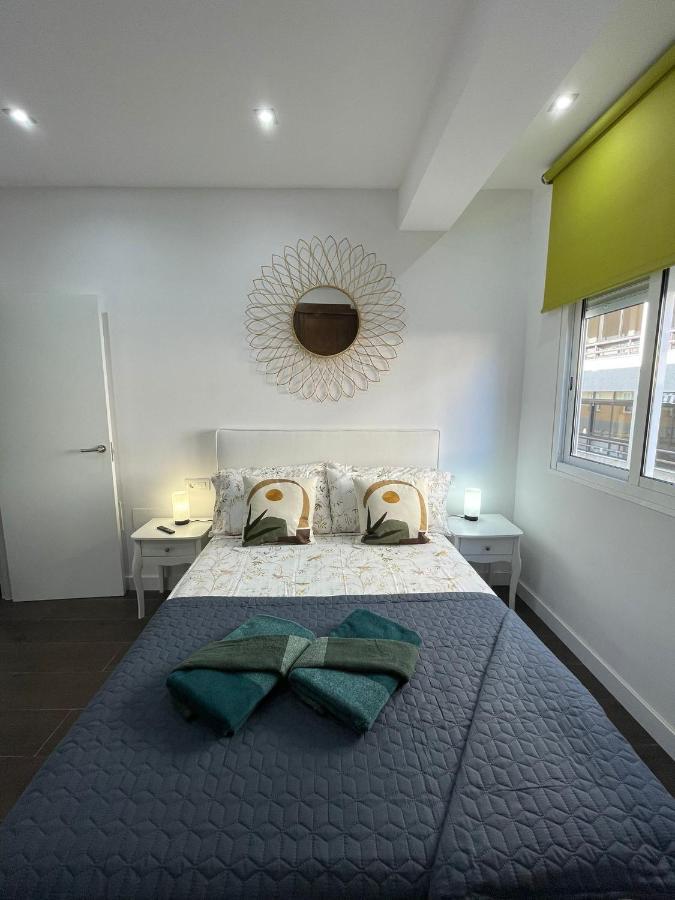 Dream Rambla Διαμέρισμα Σάντα Κρουζ Τενερίφης Εξωτερικό φωτογραφία