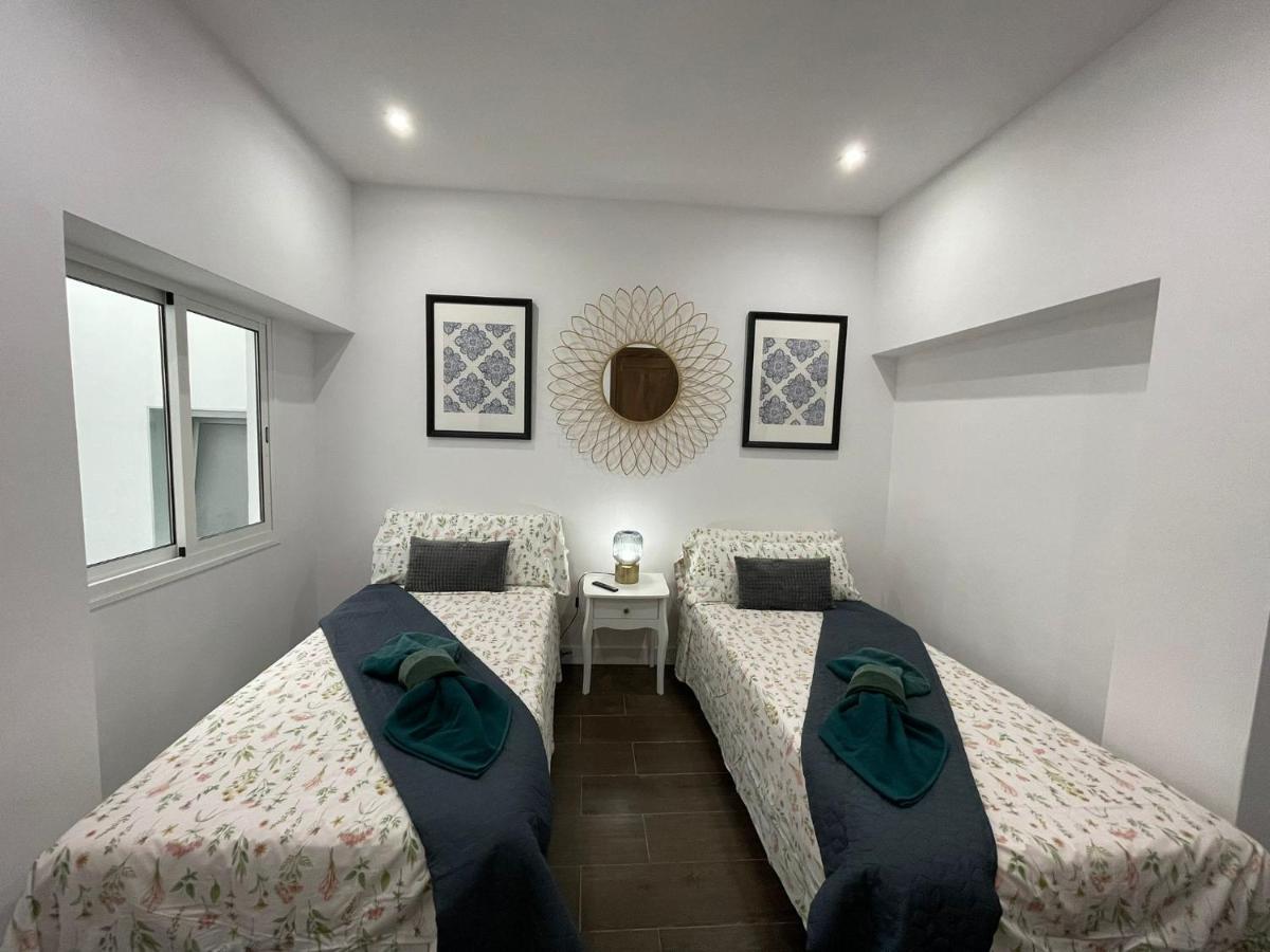 Dream Rambla Διαμέρισμα Σάντα Κρουζ Τενερίφης Εξωτερικό φωτογραφία