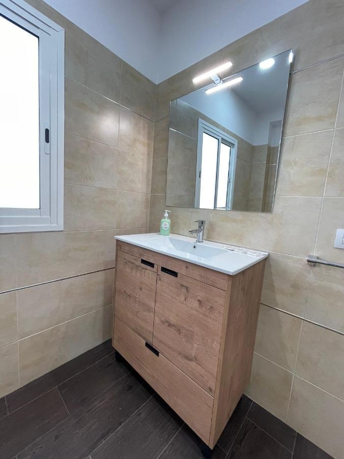 Dream Rambla Διαμέρισμα Σάντα Κρουζ Τενερίφης Εξωτερικό φωτογραφία