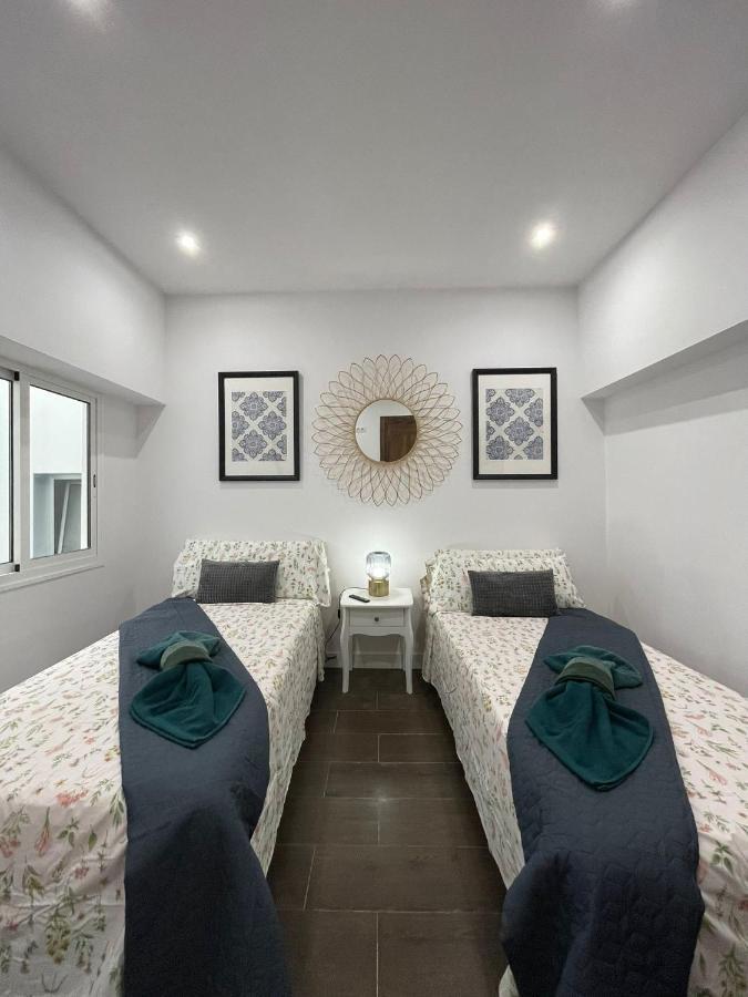 Dream Rambla Διαμέρισμα Σάντα Κρουζ Τενερίφης Εξωτερικό φωτογραφία