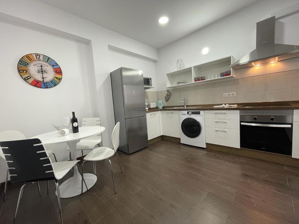 Dream Rambla Διαμέρισμα Σάντα Κρουζ Τενερίφης Εξωτερικό φωτογραφία